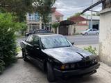 BMW 525 1995 годаүшін1 180 000 тг. в Шымкент