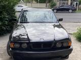 BMW 525 1995 года за 1 180 000 тг. в Шымкент – фото 3