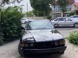 BMW 525 1995 года за 1 180 000 тг. в Шымкент – фото 5