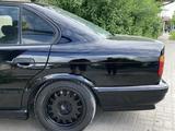 BMW 525 1995 годаүшін1 180 000 тг. в Шымкент – фото 2