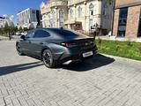 Hyundai Sonata 2023 годаүшін12 500 000 тг. в Актобе – фото 3