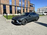 Hyundai Sonata 2023 годаүшін12 500 000 тг. в Актобе – фото 2