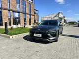 Hyundai Sonata 2023 годаүшін12 500 000 тг. в Актобе – фото 4