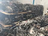 ДВИГАТЕЛЬ СУБАРУ EJ16EJ18EJ20EJ22E Z30 (SUBARU/LEGACY/FORESTER/IMPREZA) за 280 000 тг. в Алматы