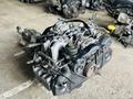 ДВИГАТЕЛЬ СУБАРУ EJ16EJ18EJ20EJ22E Z30 (SUBARU/LEGACY/FORESTER/IMPREZA) за 280 000 тг. в Алматы – фото 2