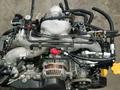 ДВИГАТЕЛЬ СУБАРУ EJ16EJ18EJ20EJ22E Z30 (SUBARU/LEGACY/FORESTER/IMPREZA) за 280 000 тг. в Алматы – фото 6