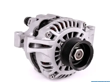 Генератор HONDA K20A за 15 000 тг. в Алматы