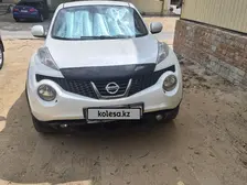 Nissan Juke, 2013