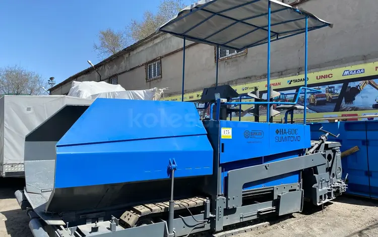 Sumitomo  HA-60C 2011 года за 20 700 000 тг. в Алматы
