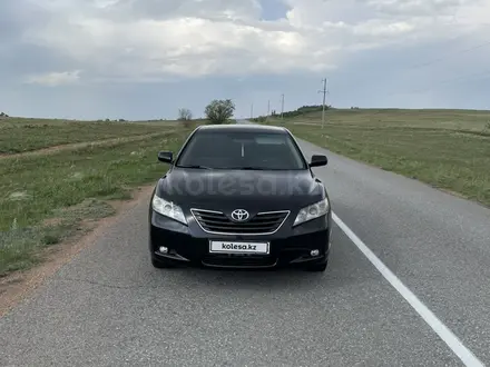 Toyota Camry 2006 года за 6 000 000 тг. в Кокшетау – фото 15