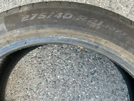 Pirelli p zero за 10 000 тг. в Алматы – фото 3