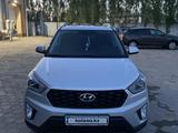 Hyundai Creta 2021 годаүшін11 100 000 тг. в Актобе – фото 5