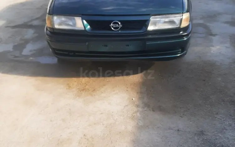 Opel Vectra 1995 годаүшін850 000 тг. в Актау