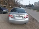 Toyota Camry 2007 годаүшін6 200 000 тг. в Тараз