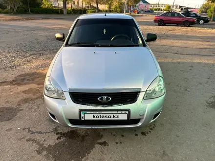 ВАЗ (Lada) Priora 2172 2014 года за 2 240 000 тг. в Костанай