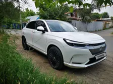 Honda e:NP1, 2024