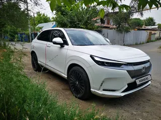 Honda e:NP1, 2024