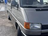 Volkswagen Transporter 1993 года за 2 400 000 тг. в Караганда – фото 3