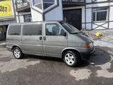 Volkswagen Transporter 1993 года за 2 400 000 тг. в Караганда – фото 2