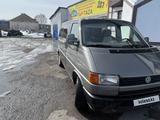 Volkswagen Transporter 1993 годаүшін2 400 000 тг. в Караганда – фото 4