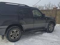 Lexus LX 470 2007 годаfor12 500 000 тг. в Астана