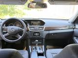 Mercedes-Benz E 500 2009 годаүшін6 700 000 тг. в Алматы – фото 5