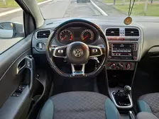 Volkswagen Polo, 2019