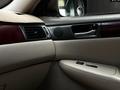 Lexus ES 300 2002 года за 4 590 000 тг. в Актобе – фото 15