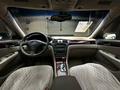 Lexus ES 300 2002 года за 4 590 000 тг. в Актобе – фото 19