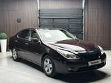 Lexus ES 300 2002 года за 4 590 000 тг. в Актобе – фото 3