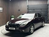 Lexus ES 300 2002 года за 4 590 000 тг. в Актобе