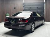 Lexus ES 300 2002 года за 4 590 000 тг. в Актобе – фото 4