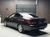Lexus ES 300 2002 года за 4 590 000 тг. в Актобе – фото 5