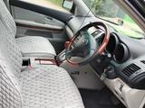 Toyota Harrier 2004 года за 8 000 000 тг. в Глубокое – фото 5