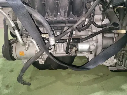 ДВИГАТЕЛЬ МОТОР PE-VPS 2.0 MAZDA 6 ИЗ ЯПОНИИ за 400 000 тг. в Караганда – фото 7