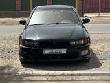 Mitsubishi Galant 1997 года за 1 300 000 тг. в Жаркент – фото 3