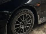 Mitsubishi Galant 1997 года за 1 300 000 тг. в Жаркент – фото 5