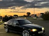 BMW 325 1992 годаүшін1 200 000 тг. в Петропавловск – фото 2