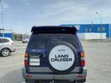 Toyota Land Cruiser Prado 1999 года за 7 500 000 тг. в Усть-Каменогорск – фото 3