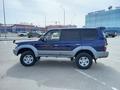 Toyota Land Cruiser Prado 1999 годаүшін6 500 000 тг. в Усть-Каменогорск – фото 4