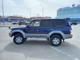 Toyota Land Cruiser Prado 1999 годаүшін7 200 000 тг. в Усть-Каменогорск – фото 4