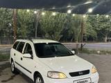 Opel Astra 2002 года за 3 300 000 тг. в Шымкент – фото 3