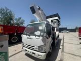 Isuzu  Автокран 2025 года за 24 500 000 тг. в Алматы