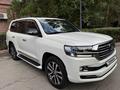 Toyota Land Cruiser 2018 годаfor35 500 000 тг. в Алматы – фото 3