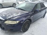 Mazda 6 2006 годаfor2 100 000 тг. в Усть-Каменогорск