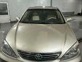 Toyota Camry 2004 годаүшін3 950 000 тг. в Павлодар – фото 4