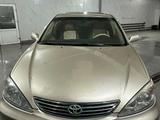 Toyota Camry 2004 годаүшін3 950 000 тг. в Павлодар – фото 4