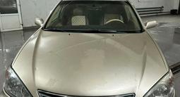 Toyota Camry 2004 годаүшін3 950 000 тг. в Павлодар – фото 4