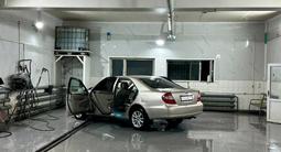Toyota Camry 2004 годаүшін3 950 000 тг. в Павлодар – фото 3