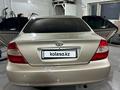 Toyota Camry 2004 годаүшін3 950 000 тг. в Павлодар – фото 2